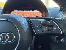 2017 Audi S3 Technik - Photo 11