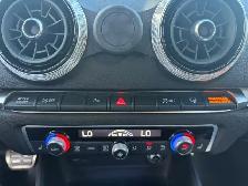 2017 Audi S3 Technik - Photo 14