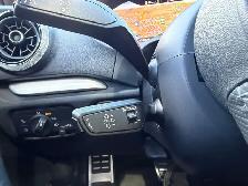 2017 Audi S3 Technik - Photo 18