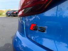 2017 Audi S3 Technik - Photo 22