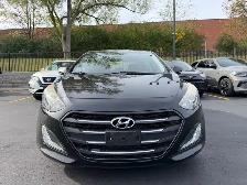 2016 Hyundai Elantra GT 5dr HB Man GLS - Photo 3