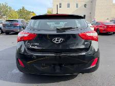 2016 Hyundai Elantra GT 5dr HB Man GLS - Photo 5