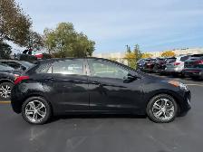 2016 Hyundai Elantra GT 5dr HB Man GLS - Photo 6