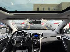 2016 Hyundai Elantra GT 5dr HB Man GLS - Photo 8