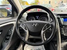 2016 Hyundai Elantra GT 5dr HB Man GLS - Photo 9