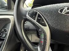 2016 Hyundai Elantra GT 5dr HB Man GLS - Photo 10