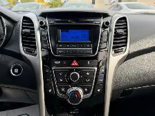 2016 Hyundai Elantra GT 5dr HB Man GLS - Photo 13