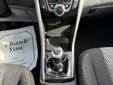 2016 Hyundai Elantra GT 5dr HB Man GLS - Photo 14