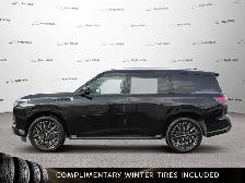 2027 INFINITI QX80 AUTOGRAPH - Photo 3