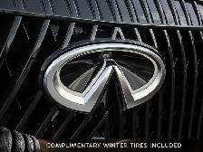 2027 INFINITI QX80 AUTOGRAPH - Photo 9