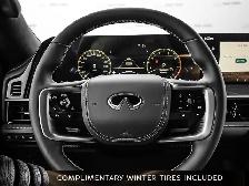 2027 INFINITI QX80 AUTOGRAPH - Photo 13