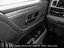 2027 INFINITI QX80 AUTOGRAPH - Photo 16