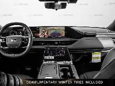 2027 INFINITI QX80 AUTOGRAPH - Photo 22