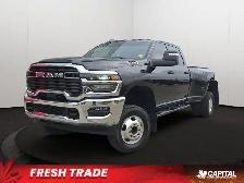 2026 Ram 3500 Big Horn | Dual Rear Wheels (DRW)