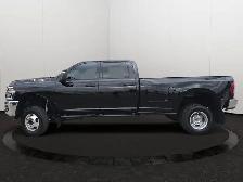 2026 Ram 3500 Big Horn | Dual Rear Wheels (DRW) - Photo 2