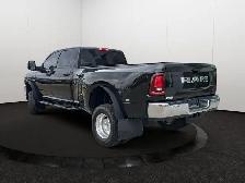2026 Ram 3500 Big Horn | Dual Rear Wheels (DRW) - Photo 4