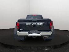 2026 Ram 3500 Big Horn | Dual Rear Wheels (DRW) - Photo 5