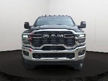 2026 Ram 3500 Big Horn | Dual Rear Wheels (DRW) - Photo 6