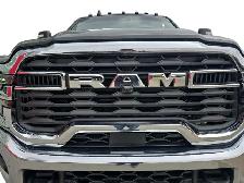 2026 Ram 3500 Big Horn | Dual Rear Wheels (DRW) - Photo 10