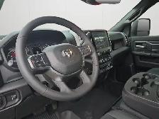 2026 Ram 3500 Big Horn | Dual Rear Wheels (DRW) - Photo 14