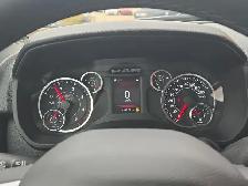 2026 Ram 3500 Big Horn | Dual Rear Wheels (DRW) - Photo 16