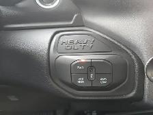 2026 Ram 3500 Big Horn | Dual Rear Wheels (DRW) - Photo 22