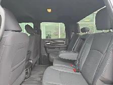 2026 Ram 3500 Big Horn | Dual Rear Wheels (DRW) - Photo 26