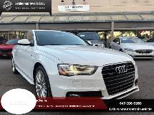 2015 Audi A4 4dr Sdn Auto Komfort plus quattro - Photo 2