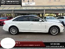 2015 Audi A4 4dr Sdn Auto Komfort plus quattro - Photo 3
