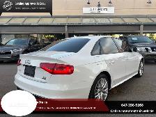 2015 Audi A4 4dr Sdn Auto Komfort plus quattro - Photo 4
