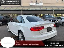 2015 Audi A4 4dr Sdn Auto Komfort plus quattro - Photo 5