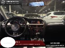 2015 Audi A4 4dr Sdn Auto Komfort plus quattro - Photo 14