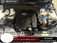 2015 Audi A4 4dr Sdn Auto Komfort plus quattro - Photo 21