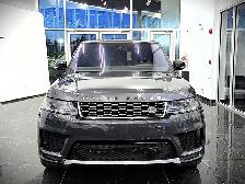 2020 Land Rover Range Rover Sport HSE Td6 - Photo 2