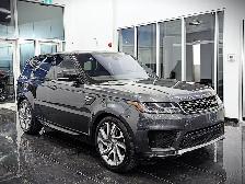 2020 Land Rover Range Rover Sport HSE Td6 - Photo 3