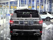 2020 Land Rover Range Rover Sport HSE Td6 - Photo 6
