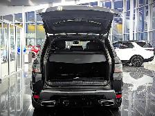 2020 Land Rover Range Rover Sport HSE Td6 - Photo 7