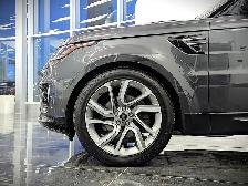 2020 Land Rover Range Rover Sport HSE Td6 - Photo 11