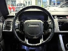 2020 Land Rover Range Rover Sport HSE Td6 - Photo 18