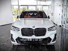 2022 BMW X4 XDrive30i M Sport Pa - Photo 2