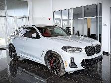 2022 BMW X4 XDrive30i M Sport Pa - Photo 3