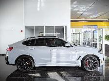 2022 BMW X4 XDrive30i M Sport Pa - Photo 4
