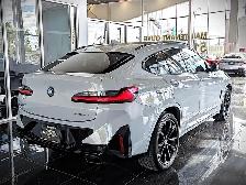 2022 BMW X4 XDrive30i M Sport Pa - Photo 5