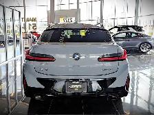 2022 BMW X4 XDrive30i M Sport Pa - Photo 6
