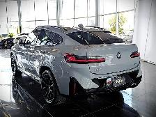 2022 BMW X4 XDrive30i M Sport Pa - Photo 9