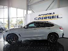 2022 BMW X4 XDrive30i M Sport Pa - Photo 10