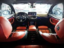 2022 BMW X4 XDrive30i M Sport Pa - Photo 30