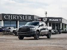 2026 Ram 1500 Rebel - Photo 2