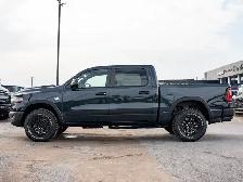 2026 Ram 1500 Rebel - Photo 5