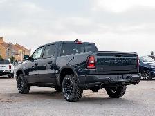 2026 Ram 1500 Rebel - Photo 6